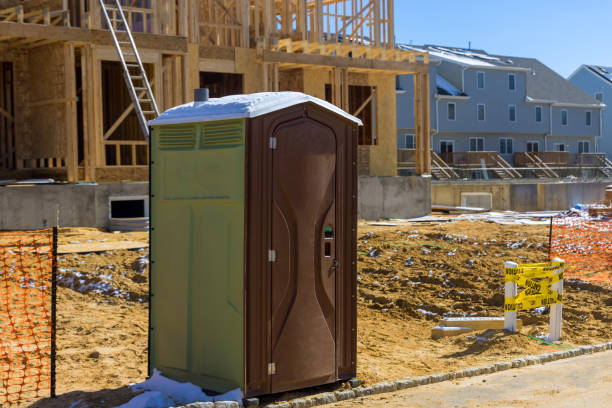 Best Local porta potty services  in Lakeland North, WA