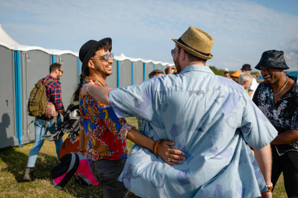 Best Affordable porta potty rental  in Lakeland North, WA