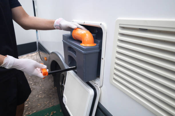 Best Luxury portable toilet rental  in Lakeland North, WA