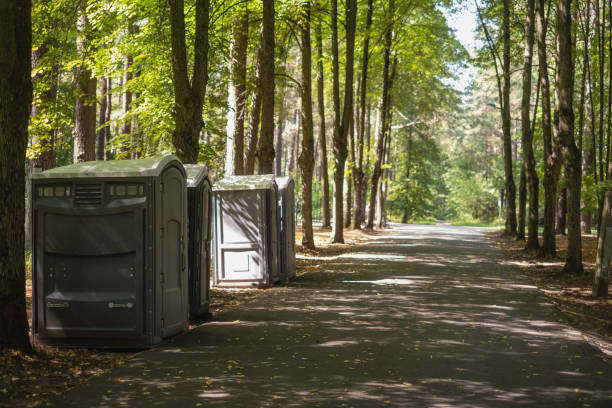 Best Affordable portable toilet rental  in Lakeland North, WA