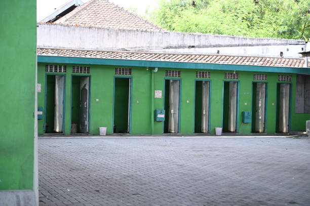 Best Sanitation services for porta potties  in Lakeland North, WA
