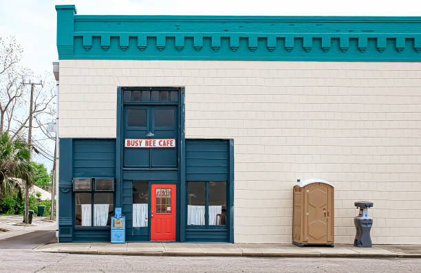 Best Emergency porta potty rental  in Lakeland North, WA
