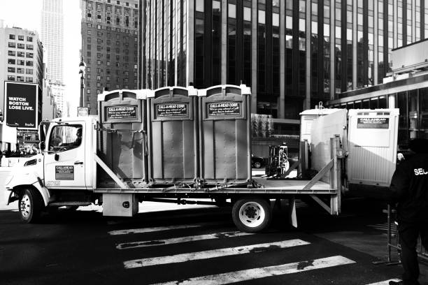  Lakeland North, WA Porta Potty Rental Pros