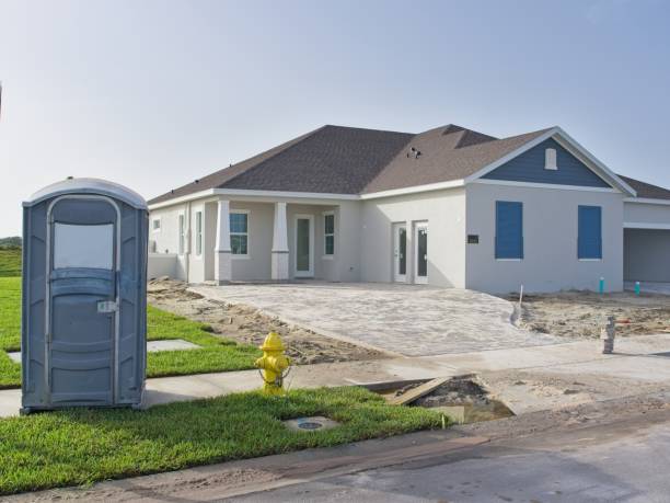 Trusted Lakeland North, WA porta potty rental Experts