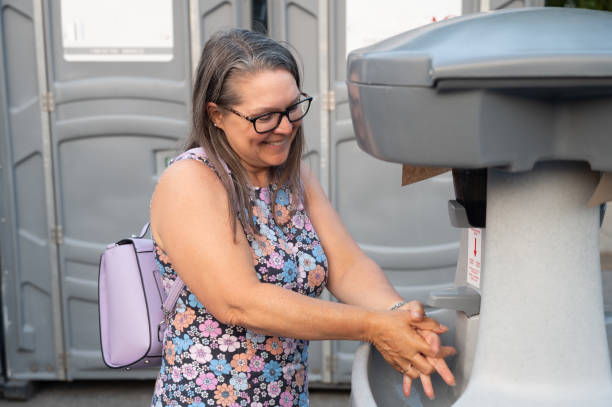 Best Portable sink rental  in Lakeland North, WA