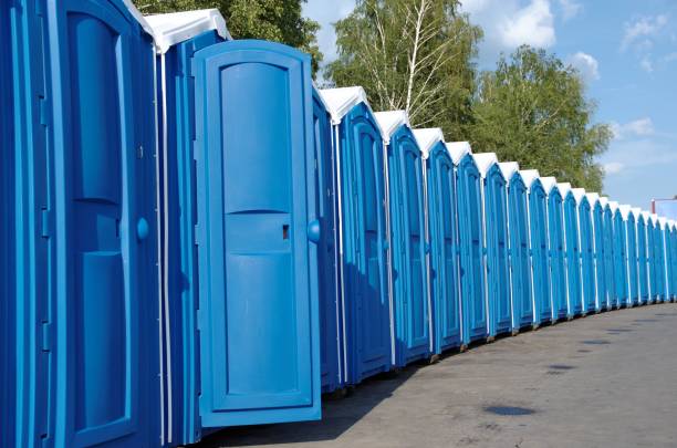 Best Portable toilet rental cost  in Lakeland North, WA